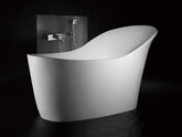 CUNNINGHAM SLIPPER BATH 1700